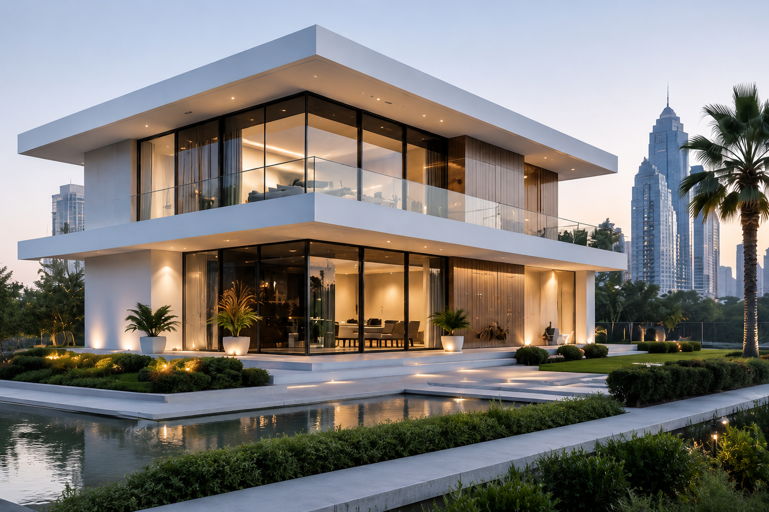 Home 8